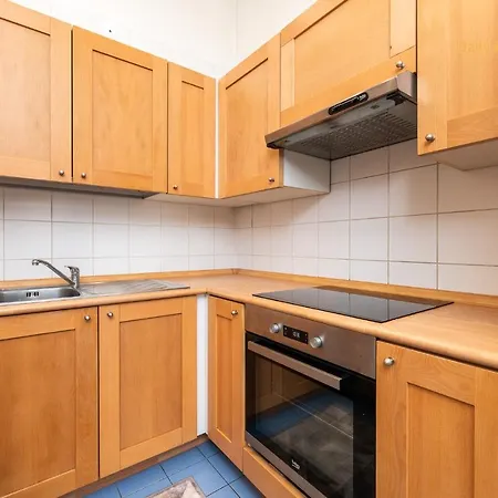 Daily - With Bath Lägenhet Tallinn