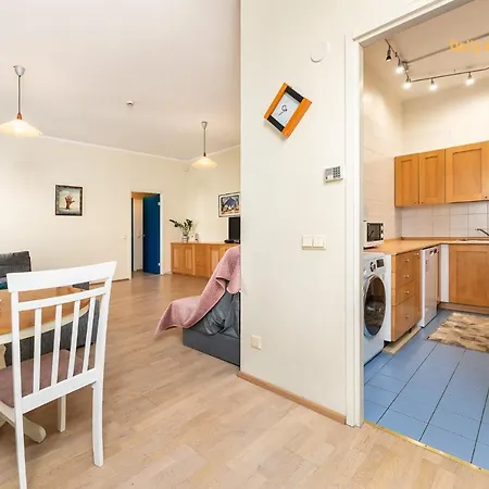 Daily - With Bath Lägenhet Tallinn