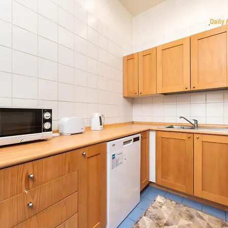 Lägenhet Daily - With Bath