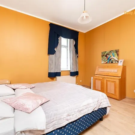 Daily - With Bath * Tallinn