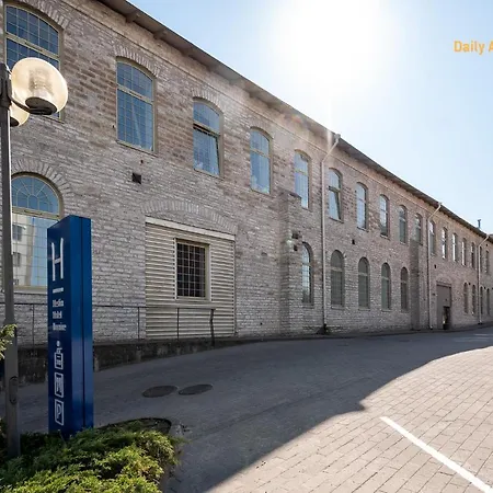 Daily - With Bath Korter Tallinn